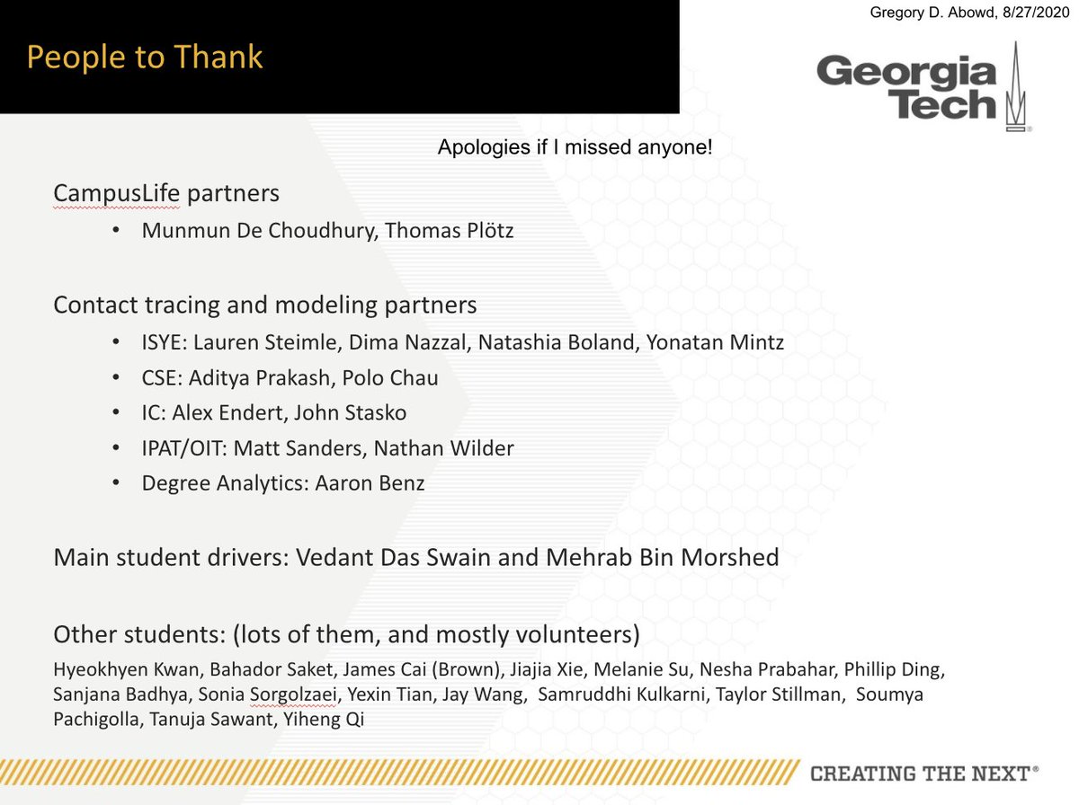 GT Ubicomp (@gtubicomp) on Twitter photo <a href="/gabowd/">Gregory D. Abowd</a> presents brownbag talk to the GVU Center about using #WiFi to support contact tracing and more. <a href="/gvucenter/">GVU Center</a> <a href="/gtcomputing/">Georgia Tech Computing</a> <a href="/GeorgiaTech/">Georgia Tech</a> #COVIDー19 <a href="/munmun10/">Munmun De Choudhury, PhD</a> <a href="/VedantNeedMoEdu/">Vedant Das Swain</a> <a href="/mehrab_morshed/">Mehrab Bin Morshed</a> #ContactTracing <a href="/gabowd/">Gregory D. Abowd</a> presents brownbag talk to the GVU Center about using #WiFi to support contact tracing and more. <a href="/gvucenter/">GVU Center</a> <a href="/gtcomputing/">Georgia Tech Computing</a> <a href="/GeorgiaTech/">Georgia Tech</a> #COVIDー19 <a href="/munmun10/">Munmun De Choudhury, PhD</a> <a href="/VedantNeedMoEdu/">Vedant Das Swain</a> <a href="/mehrab_morshed/">Mehrab Bin Morshed</a> #ContactTracing