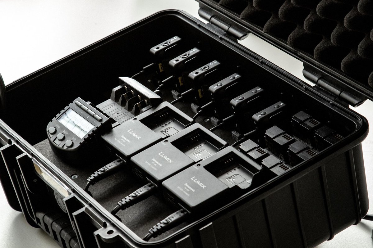 Marcel Bilow tweet media