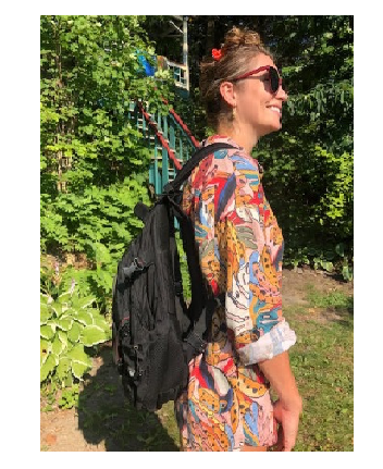 VentaPak's tweet photo. Hi Hikers &amp; Explorers!

Planning a hike on trails and exploring the outdoors but worried about the heavy backpack ? Try VentaPack Backpack Accessory, a one stop solution for all your problems.

Grab your  VentaPacks on kickstarter
https://t.co/qitZRkzIme https://t.co/JpPwQppEgY