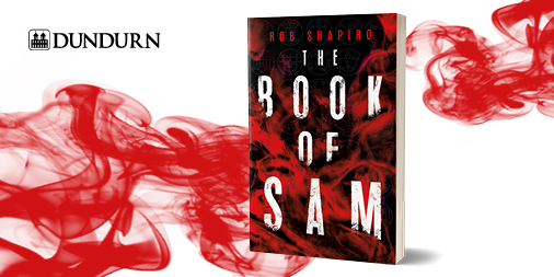 dundurnpress's tweet photo. #ICYMI Head over to @wattpad for a chance to win a copy of #BookofSam by @rshaps
This hell-bound #yalit is perfect for fans of the unlikely hero, thrilling adventures & friendship ๐๐ป
*Giveaway ends Sept 17, open to Canadian + US residents only
To enter:โฆ https://t.co/BYtEFziVLo