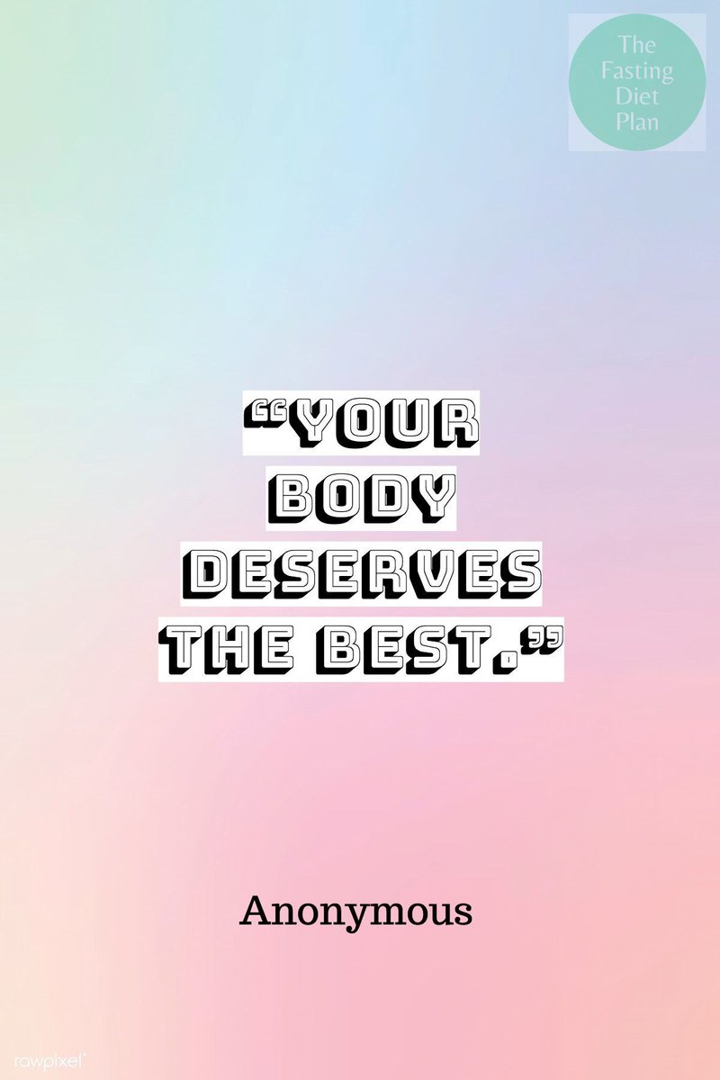 FastingPlan's tweet photo. You deserve only the best. Absolutely.
https://t.co/GjLvKJhA5z https://t.co/rIQXwrCUkd