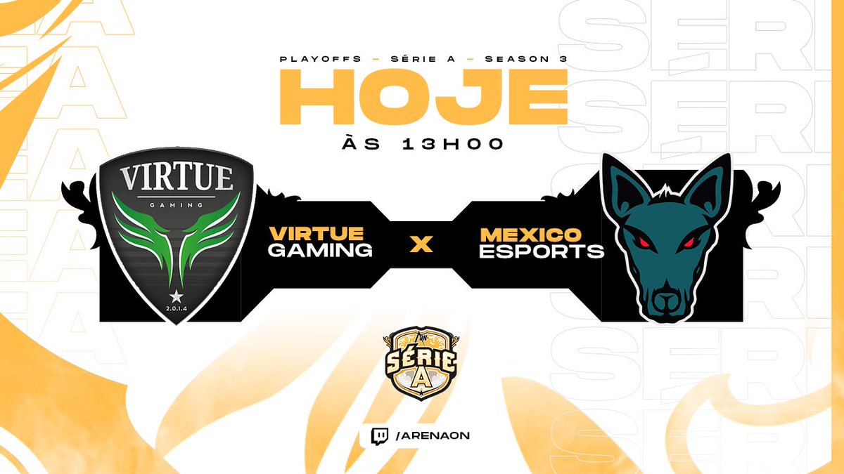 ArenaOn tweet media