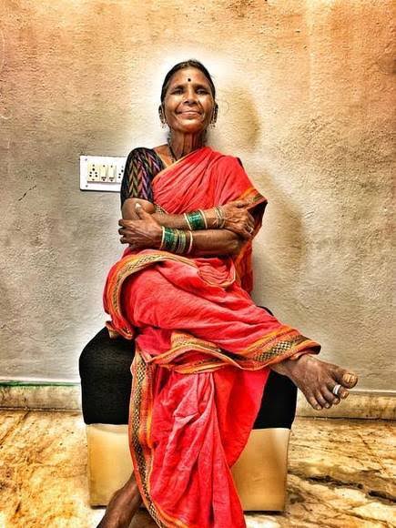 gangavva555's tweet photo. #Gangavva - One more Tough competitor 😍 Huge fan base

#BiggBossTelugu4 https://t.co/nsHSFpBDTt