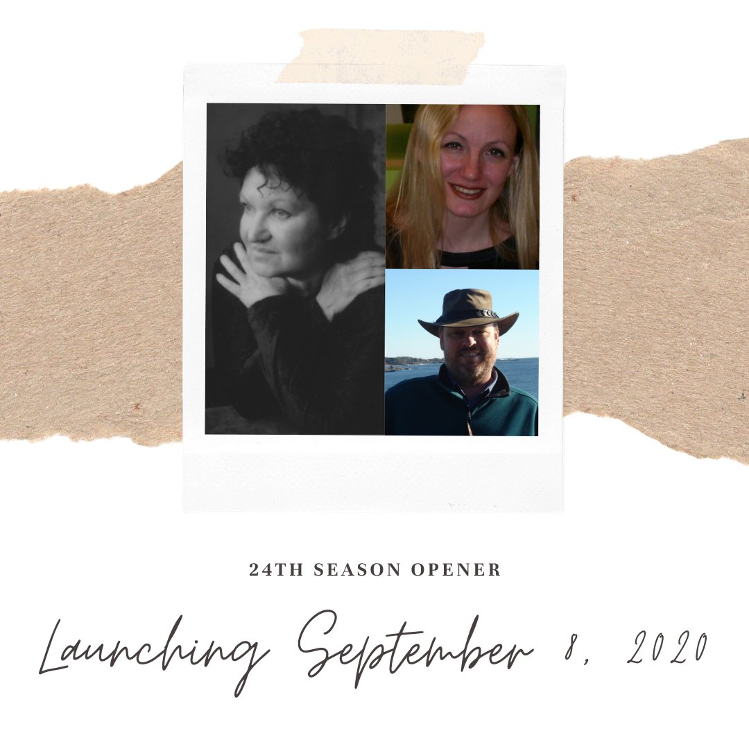 PenParentis's tweet photo. RSVP soon if you plan to attend our September Salon!  @CLahines   @bevgo7 and the author of Empire City in conversation. Check out a Literary Salon in Manhattan! Tues. Sept 8, 7pm, online.  #NewYorkCity #Books #AmReading #MeetAWriter RSVP FREE: https://t.co/dHbMVArqDa https://t.co/KIW8Pf5btW