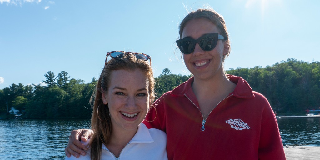 MuskokaCRS's tweet photo. Sit back. 
Relax.
And Smile.
#SundayFunday #LongWeekend #CanadianMadeClothing #LabourDayWeekend #Muskoka #Summer2020 #SummerVibes https://t.co/SVUyPkIrkp