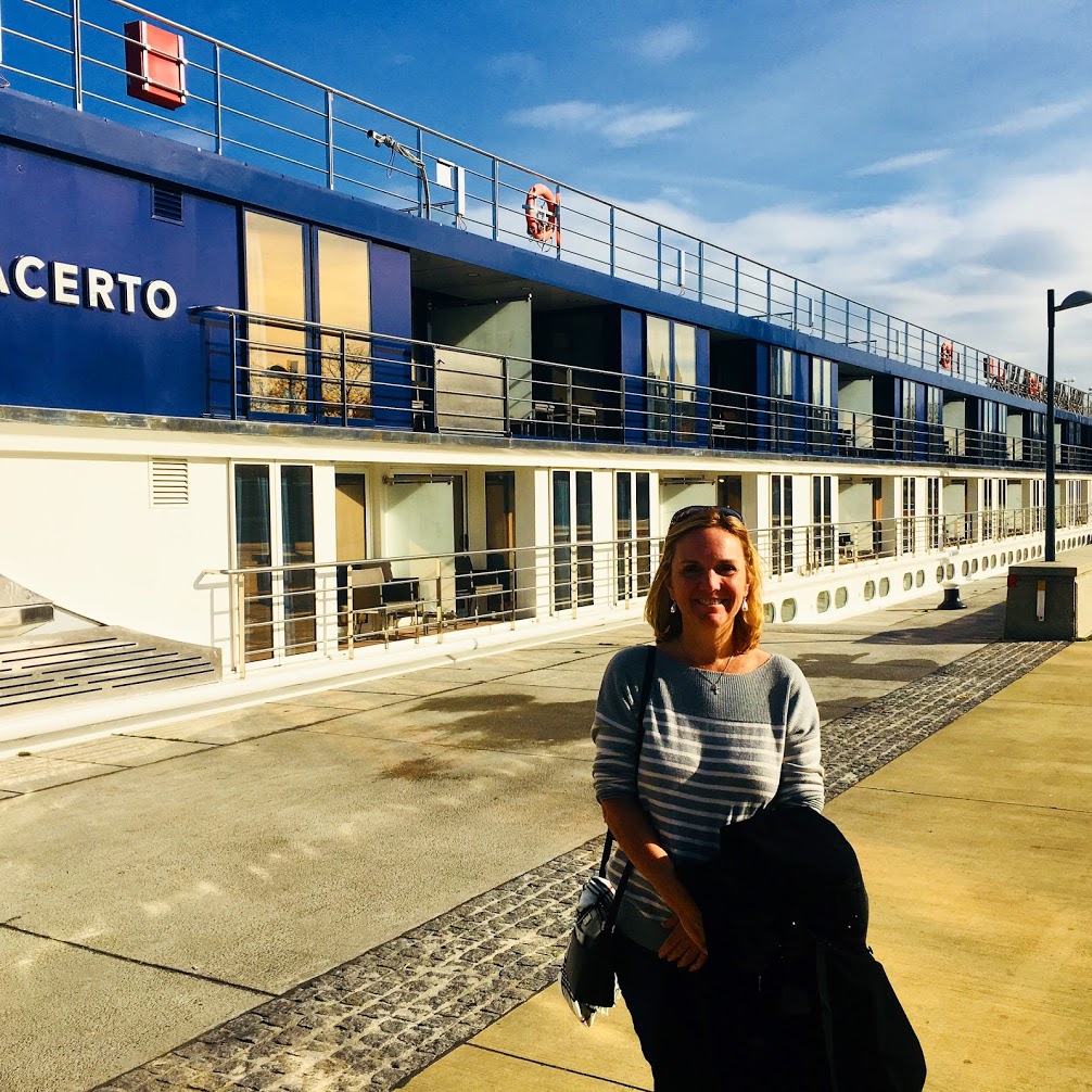 DFDestinations's tweet image. River Cruises are selling like crazy for 2021! Been busy working with my river cruise partners learning all they have on offer for 2021, and there are some wonderful things on the horizon.  One thing I know-not all river cruises are created equal!  #travelagentsmakeiteasier