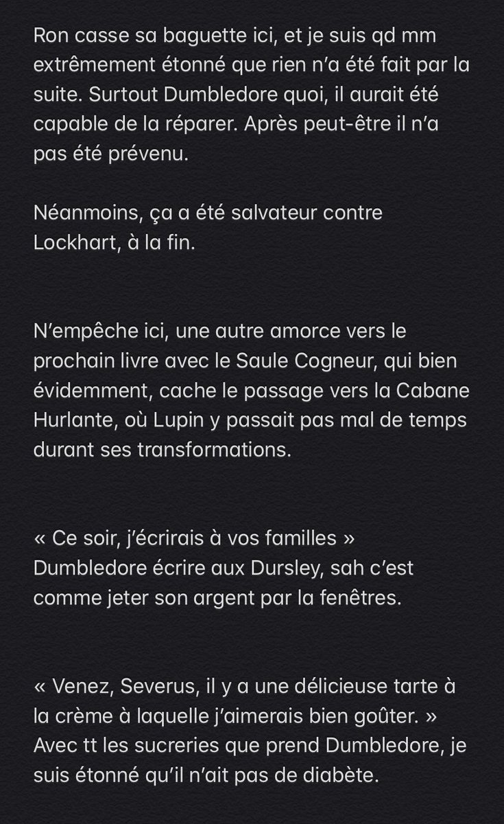 Chapitres : 5(suite) et 6