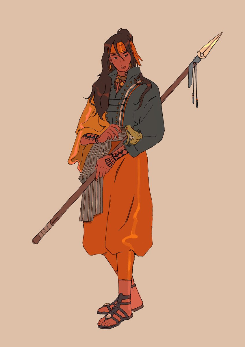 More commissions !