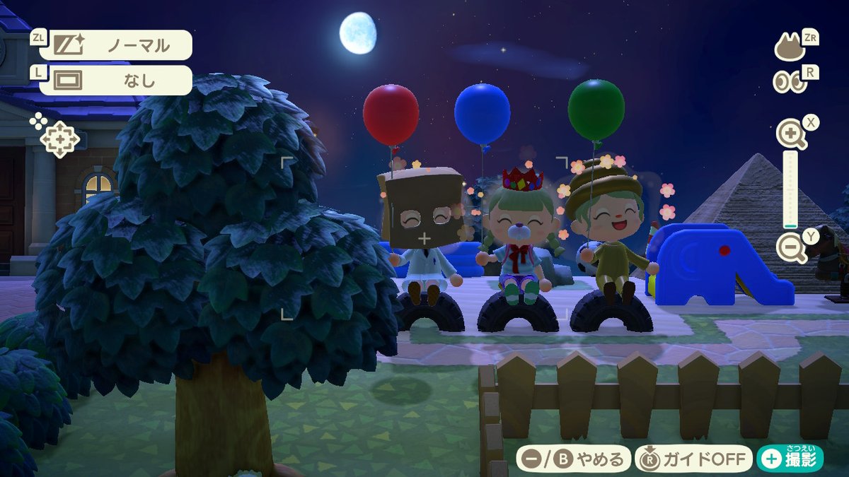 11032Osa's tweet photo. #どうぶつの森 #AnimalCrossing #ACNH #NintendoSwitch https://t.co/aICC8XRD1W