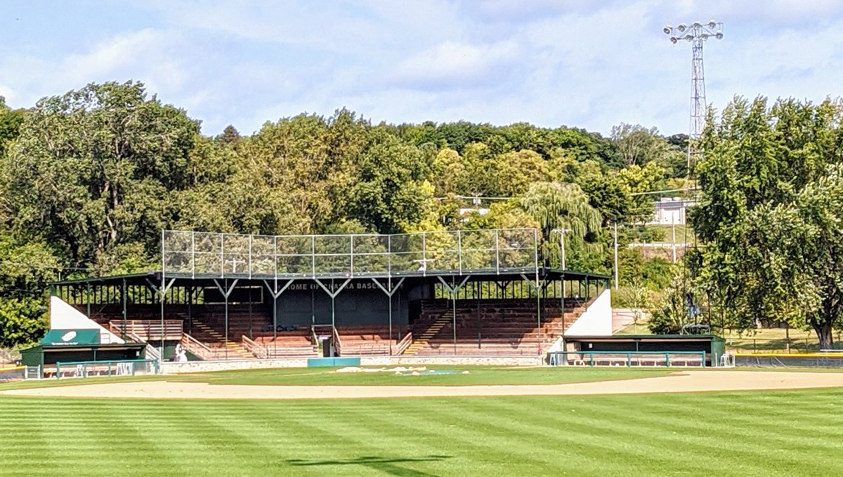 Chaskacubs's tweet photo. Can't wait to see what this will look a year from now @wch2021 @WaconiaBaseball @Hawkticker https://t.co/l0s3I6qryx