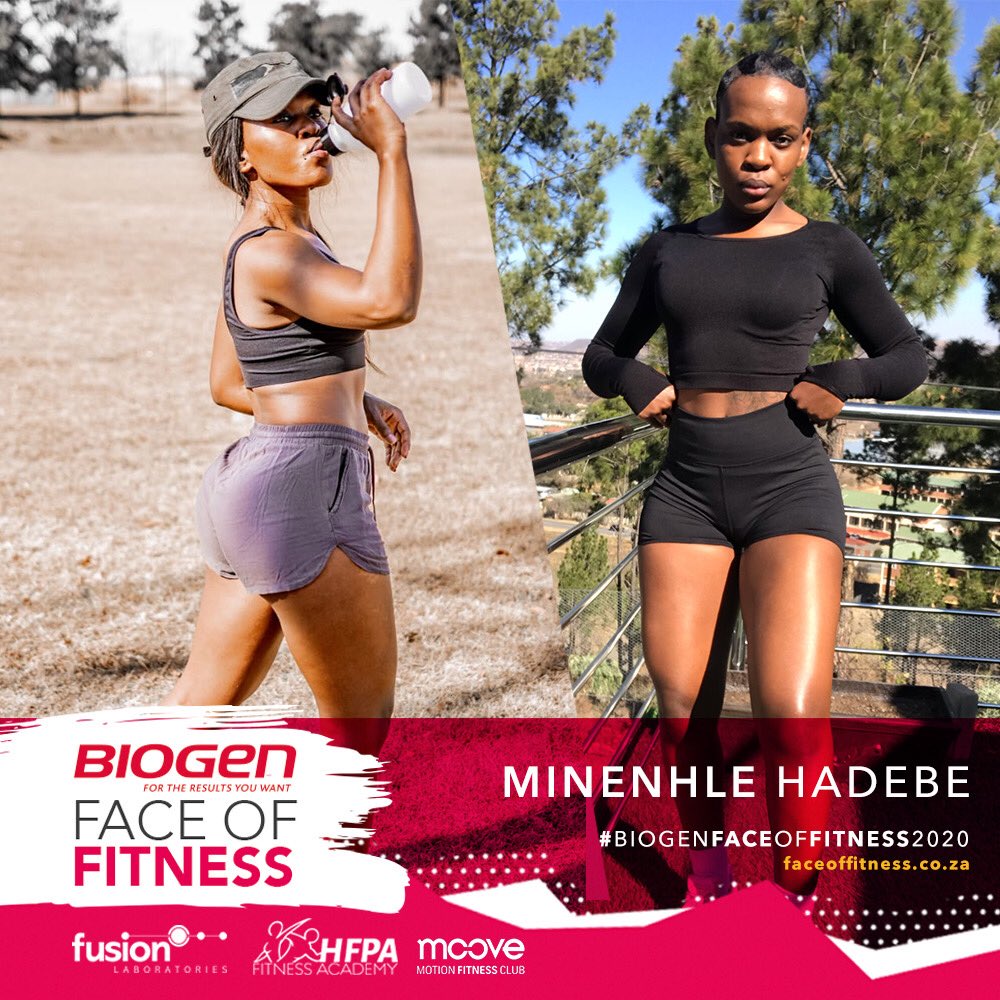 Lu_Minniey's tweet photo. Hello Guys😊😊😊
Please kindly Vote for me to be the next BiogenFaceOfFitness🙏🏽🙏🏽🙏🏽♥️I would really appreciate it
You Vote by simply going on the link below

https://t.co/c9OuhzNLVv

It will take you straight to my entry🙏🏽🙏🏽#Uyajola99Sundays #idolssa2020 #Clicks https://t.co/CoGS1H47XC