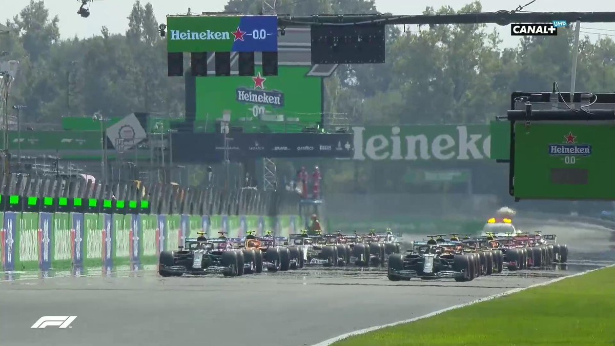 Formule 1: Italie – Le Grand Prix du 06/09/20
#ItalianGP

▶️⬇️ Streaming ou téléchargement ▶️⬇️
HD 1080p Canal +

Dispo sur robindesdroits.me