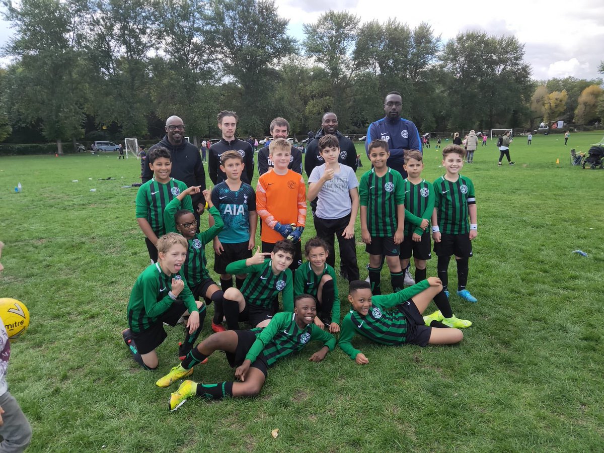 LFYDFC Coaching tweet media