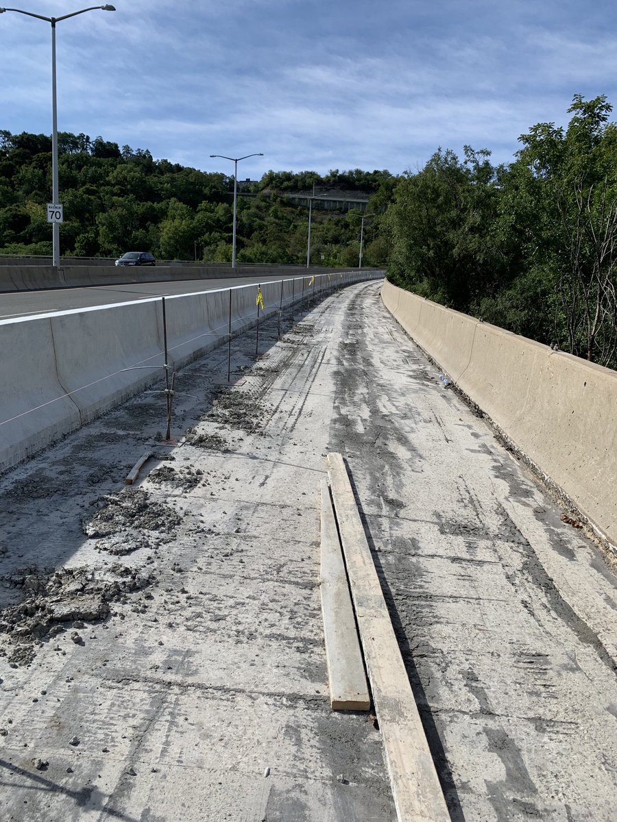 BobBerberick's tweet photo. 2 of 2 #HamOnt @Keddytrail #CycleHamOnt https://t.co/S9Rfo1vome