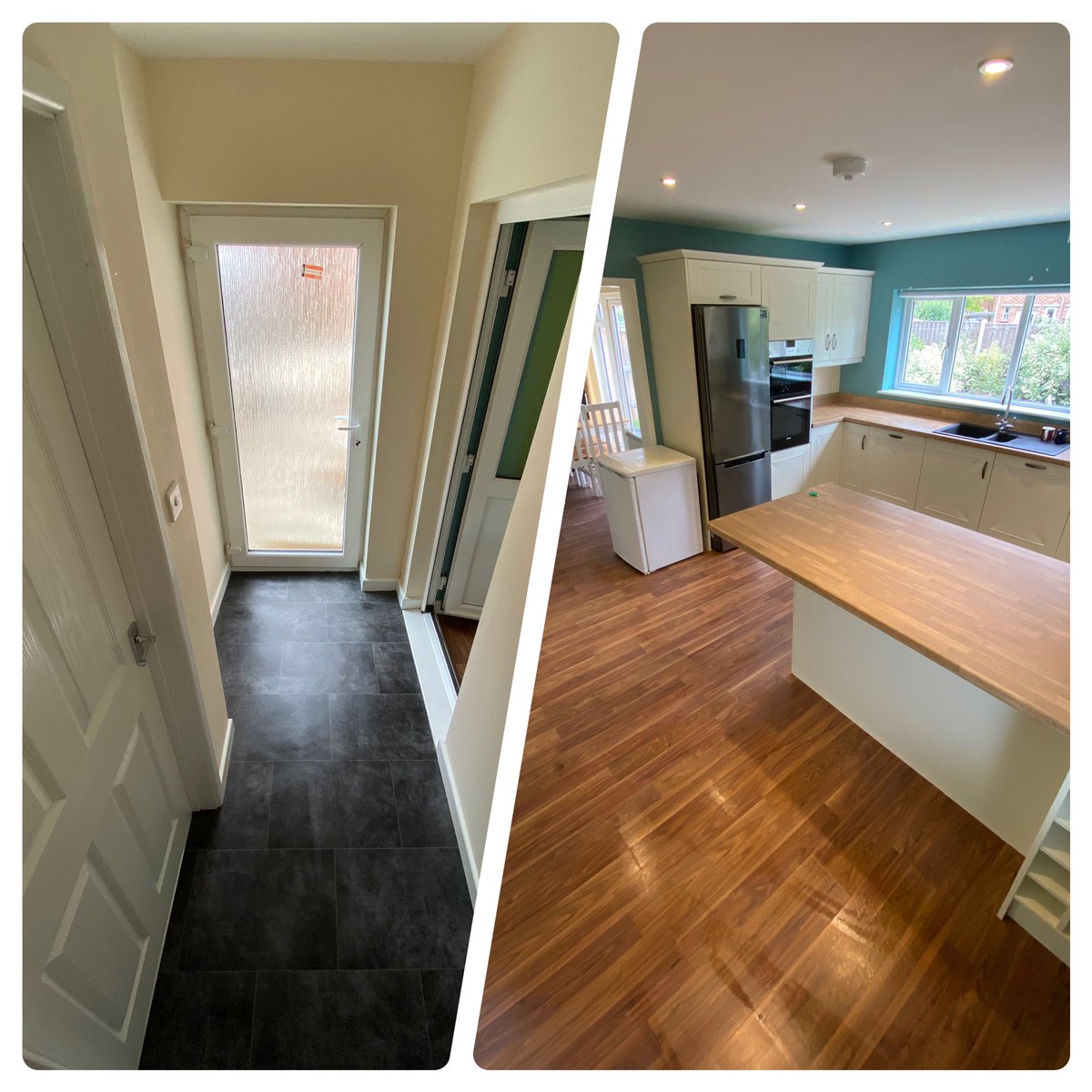 R & R Property Support Services Ltd tweet media