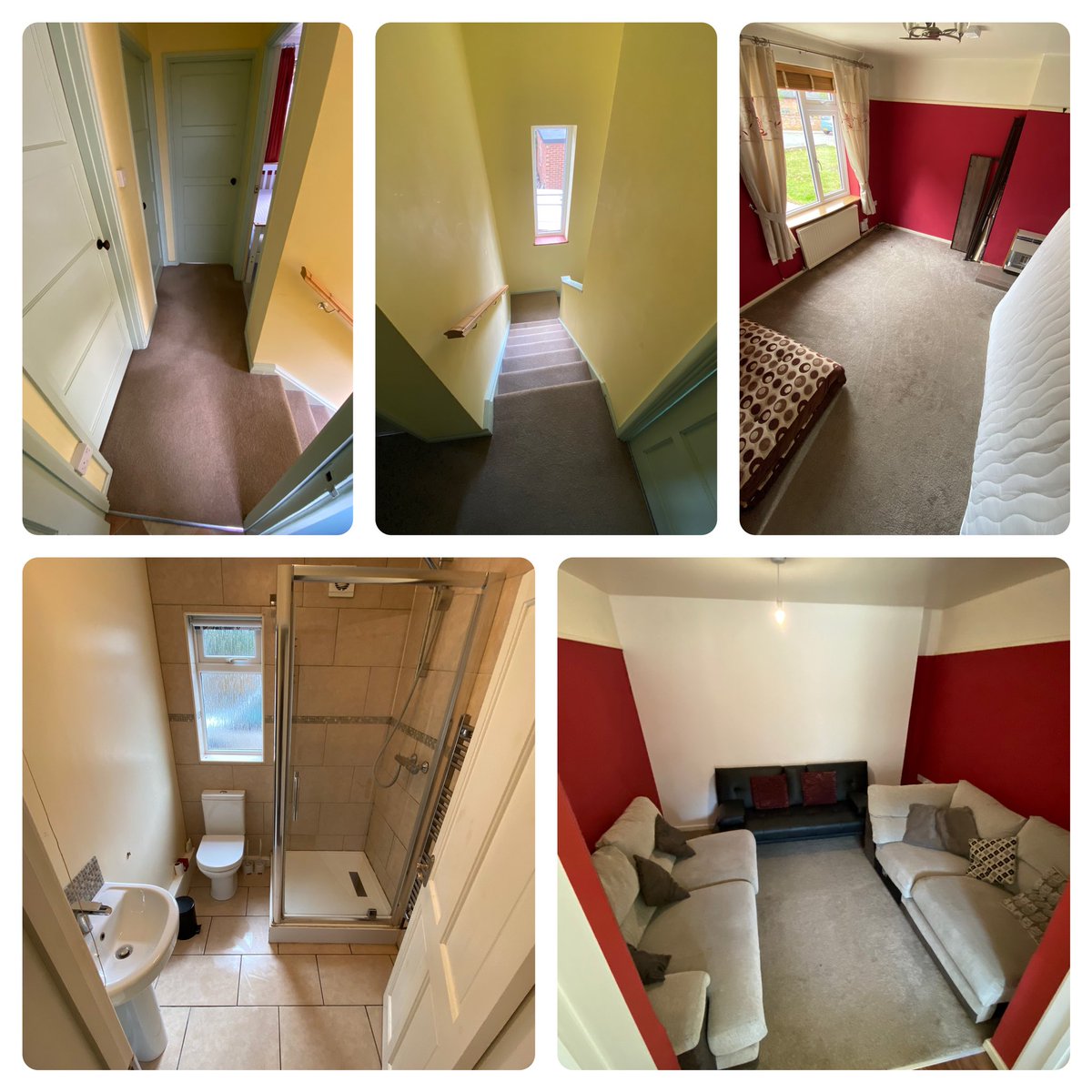 R & R Property Support Services Ltd tweet media