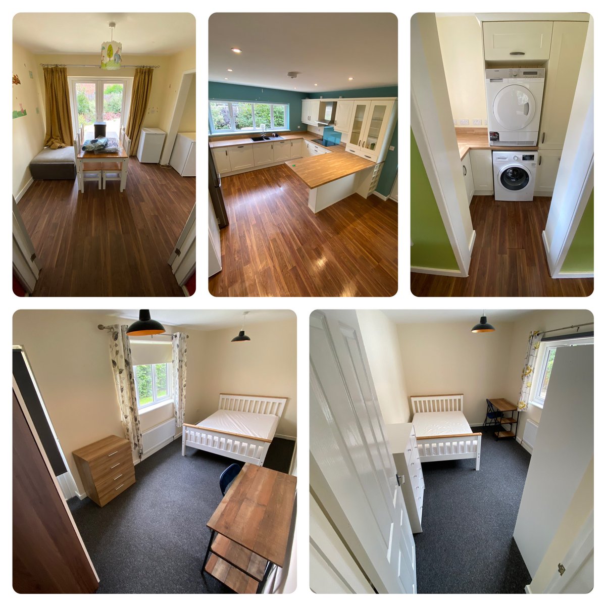 R & R Property Support Services Ltd tweet media