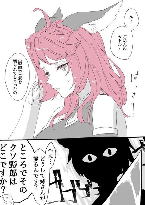 カトエセ 