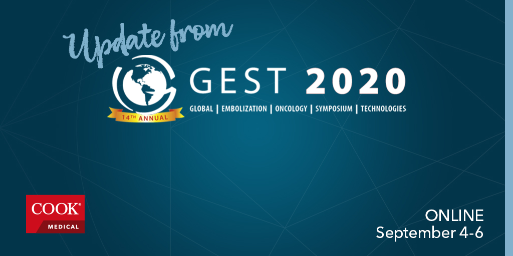 cookvascular's tweet photo. @GESTSymposium Find out how to do more—and spend less—with fibered pushable coils. https://t.co/NWVOw3vopb #IRad #IRadRes #embolizationGEST https://t.co/oyTAWnnfw3
