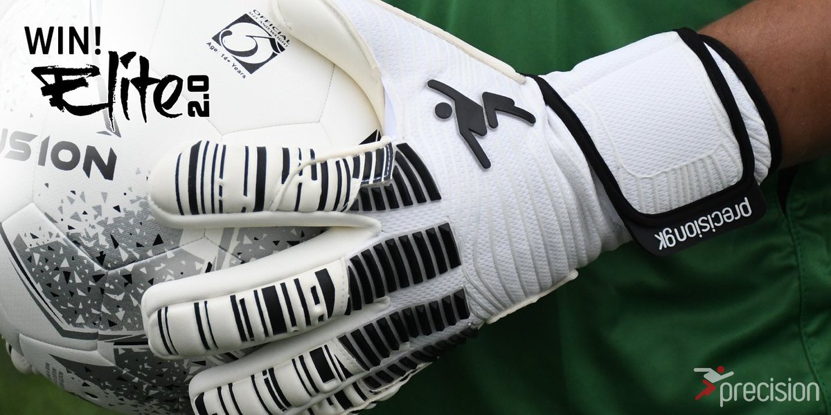Precision GK & Training tweet media