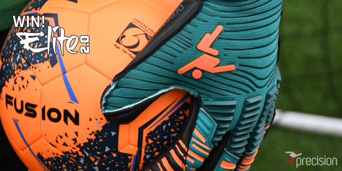 Precision GK & Training tweet media