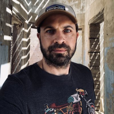 justindewet's tweet photo. #NewProfilePic https://t.co/OKErIvwPD0