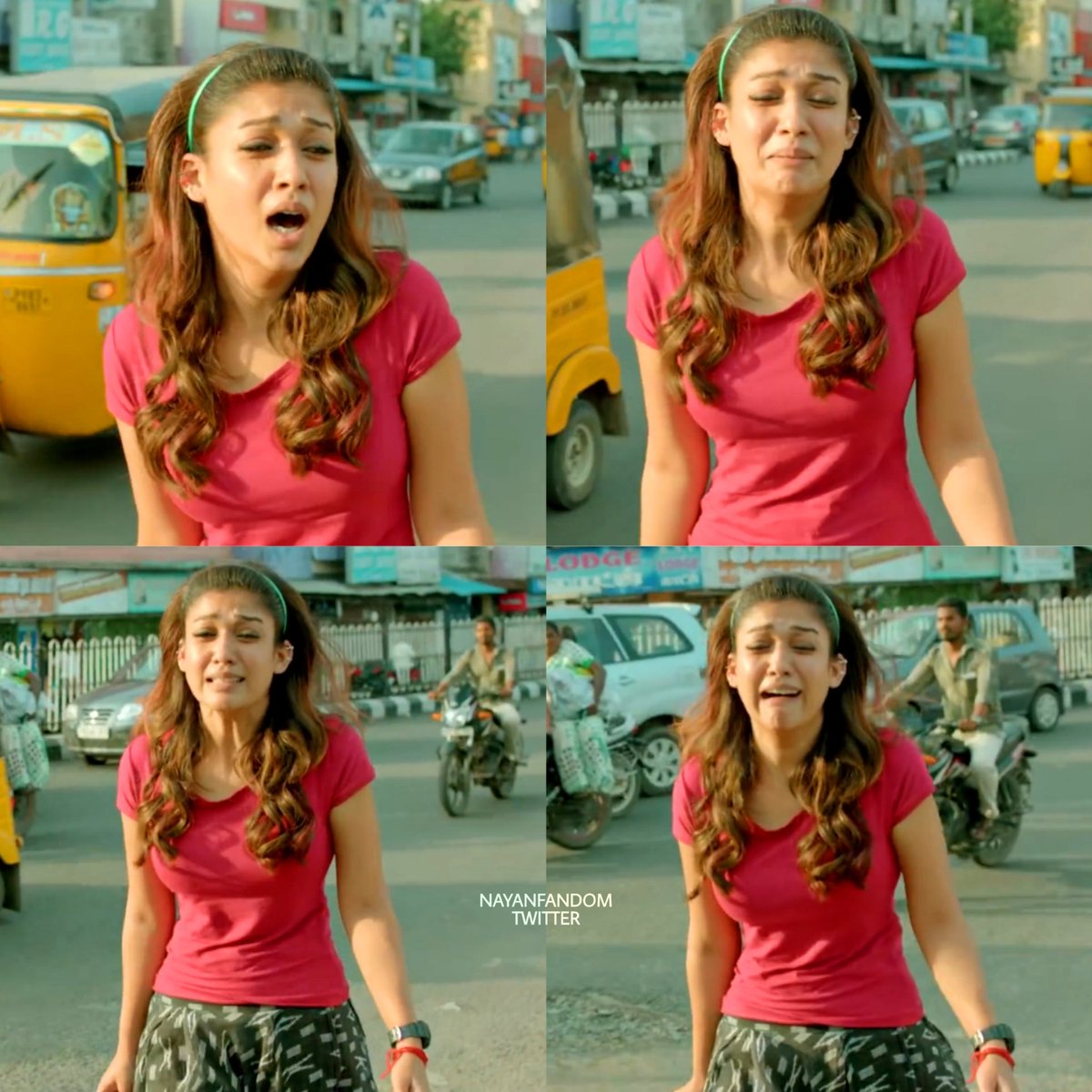 T - 18 This One Scene Is Enough  Her Level Of Acting   #Nayanthara  #LadySuperstar  #NaanumRowdyDhaan  #MakkalSelvan  #VijaySethupathi  @VigneshShivN