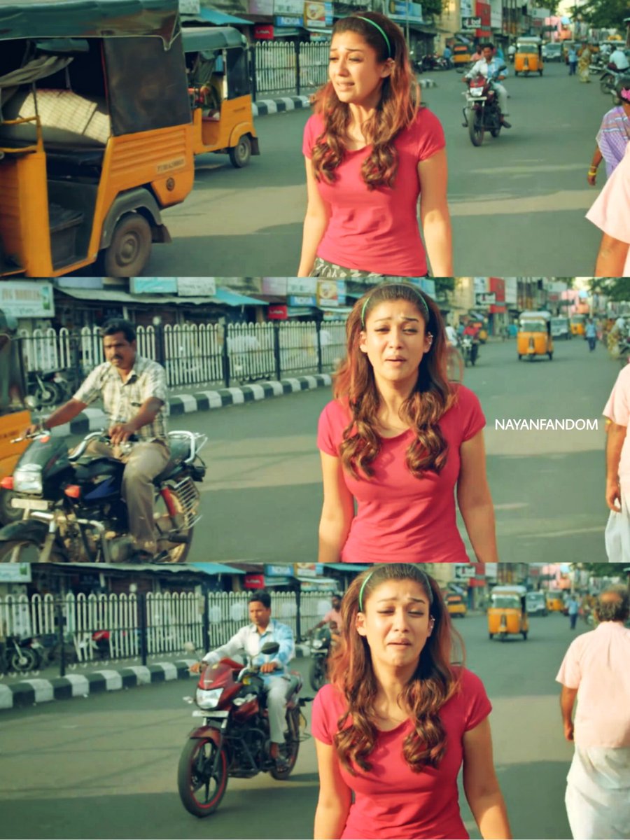 T - 18 This One Scene Is Enough  Her Level Of Acting   #Nayanthara  #LadySuperstar  #NaanumRowdyDhaan  #MakkalSelvan  #VijaySethupathi  @VigneshShivN