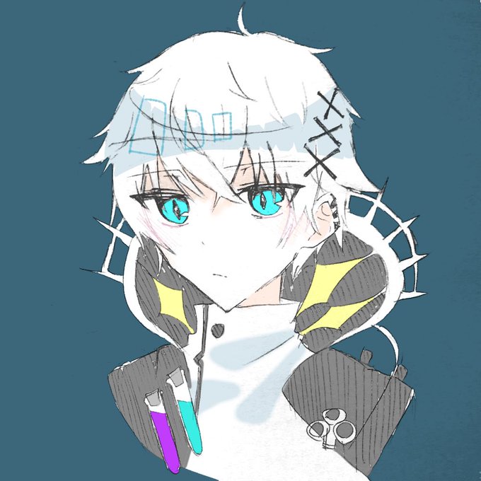 シュタイン博士のtwitterイラスト検索結果 シュタイン博士のtwitterイラスト検索結果