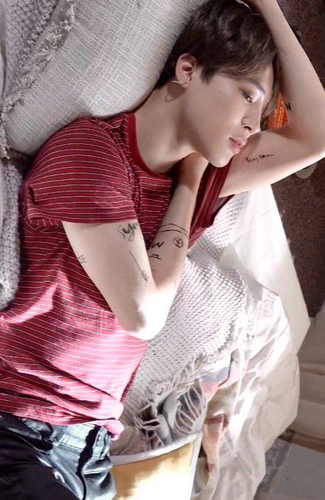 :- เด็จน้องมิมิ )))) ✿ tweet media