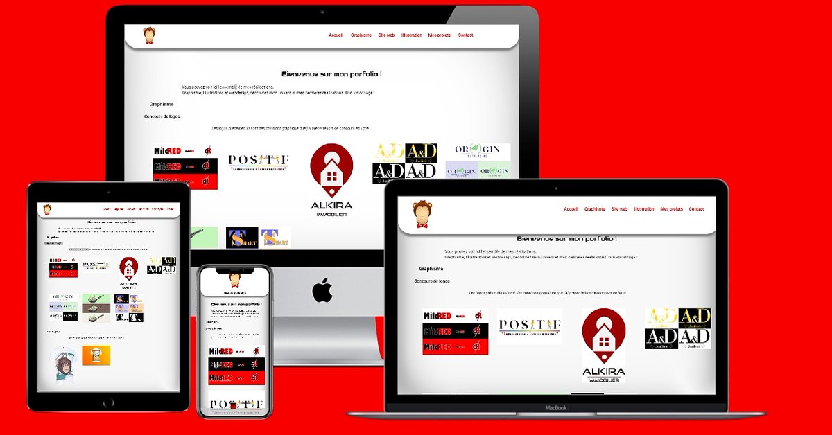 MonkeyDdesign's tweet photo. Nouvelle #page du #siteweb créée 👌
Les derniers projets que j'ai créé 🎨

N'hésitez pas à faire un tour sur le site Web :
https://t.co/tJQdvGoef3

N'hésitez pas à me donner vos avis 👍

#design #freelance #graphiste #webdesigner #illustrateur #toulouse #artiste #digital https://t.co/Vk1n9padat