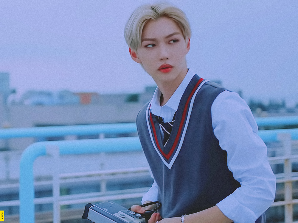 필릭스는 진짜 잘생겼는데 예쁘기까지하다 | 인스티즈