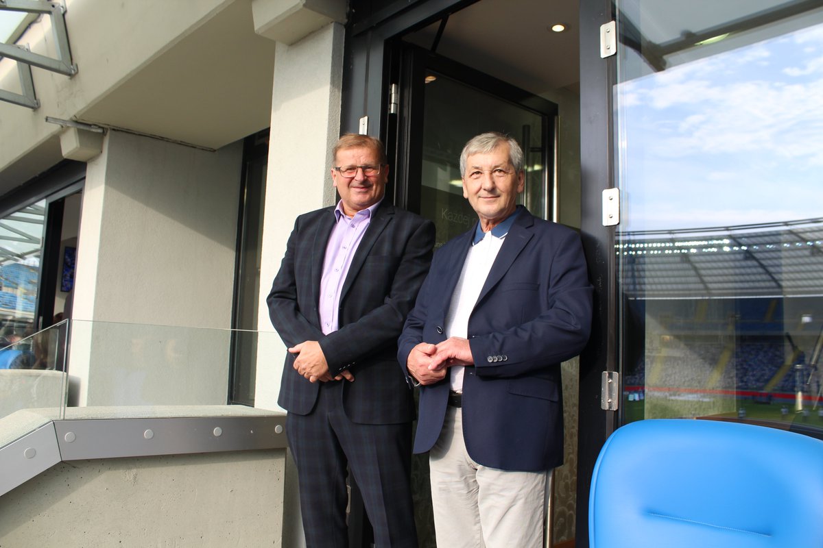 funduszpfron's tweet photo. 📸 Zastępca prezesa #PFRON, Tomasz #Maruszewski podczas 11. @MemorialKamili weźmie udział w Ceremonii wręczenia nagród. #RehabilitacjaSpołeczna #Sport #Integracja https://t.co/l4jZ3jjsQF