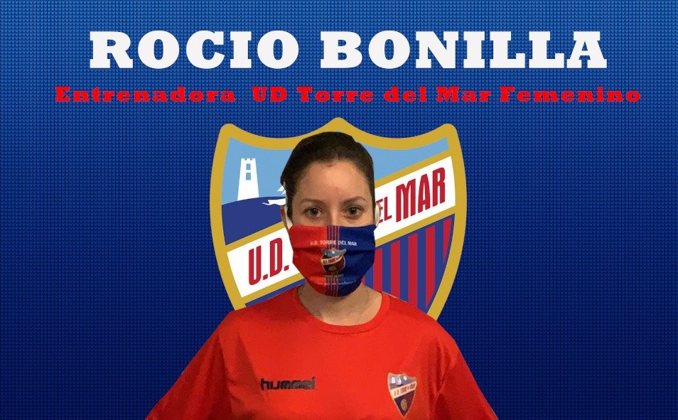 La <a href="/udtorredelmar71/">U.D. Torre del Mar</a> abre la sección de fútbol femenino que jugará en Segunda Andaluza Femenino, en la temporada 2020/21.

Rocio Bonilla será la entrenadora.

Janira Garcia es la primera fichaje, llega procedente del Málaga CF.