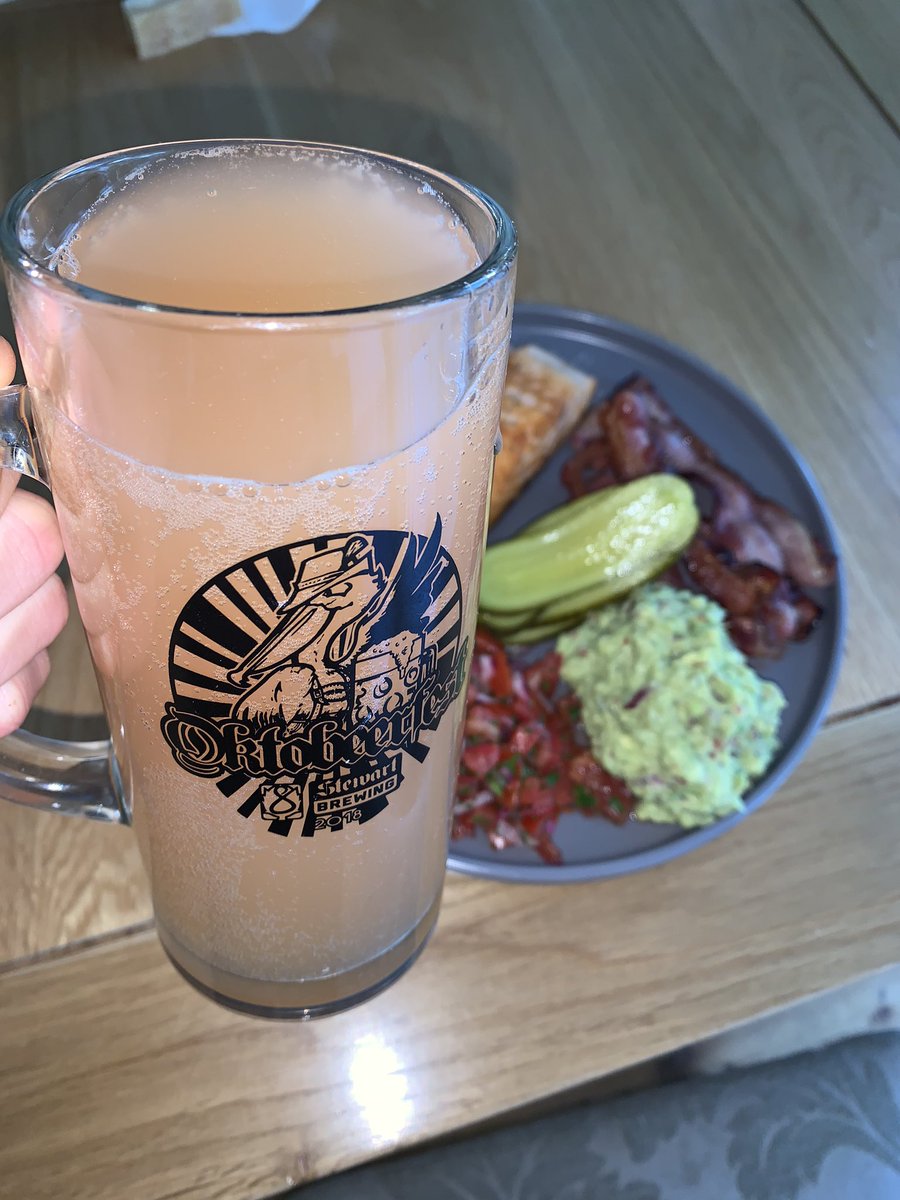 kombuchajay's tweet photo. I am partaking a week long dry fast starting tomorrow!
My last meal was at 5pm and I don’t intend to consume any food or water for the next 168 hours.
This was my final meal, organic salmon, bacon, pickles, and a guac and salsa I made myself (+ booch)
#prolongedfast #dryfast https://t.co/eKKvSDuSGo