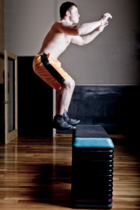GarageFitU's tweet photo. Plyometrics For Beginners https://t.co/HZPQ0k2ovE https://t.co/UPHS7H1eOs