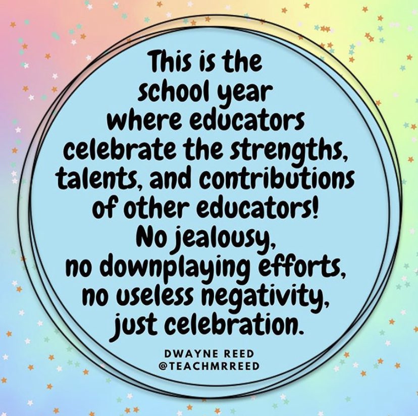 Dwayne Reed tweet media