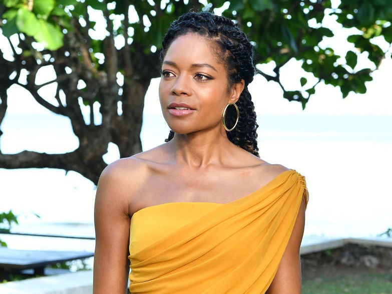 British and Irish film/TV birthdays for 6 September

Happy birthday to Naomie Harris OBE
(born 6 September 1976) 