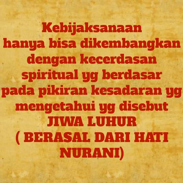 antonius_dhs96's tweet photo. ... kesadaran, https://t.co/e3vYohF1dH