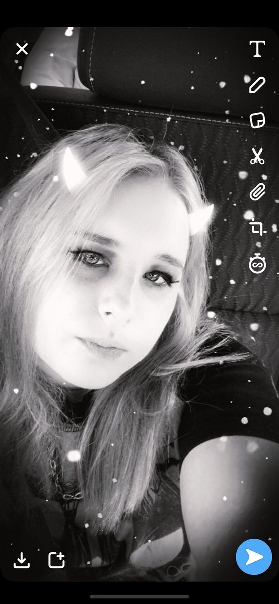 bailey88393062's tweet image. #snapchatfilters2020 #feelinglikeme #feelinglikeblackandwhite #feelinglikehearts #feelinglikedevil