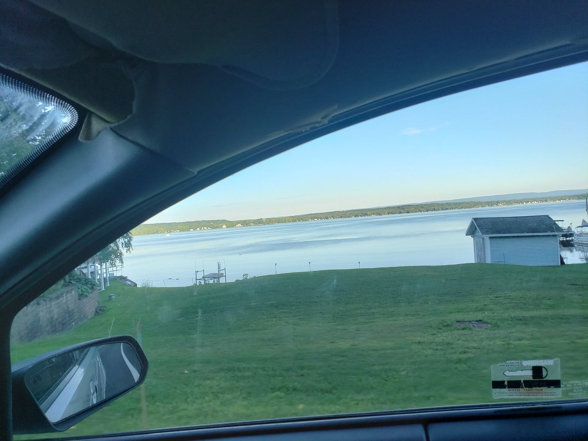 What a beautiful view of Saratoga lake.Although so many times all I can see is me racing around it at 60+miles an hour. Scouring the water for any sign that my boy could be under there. Remembering having to turn around knowing I failed to save my son