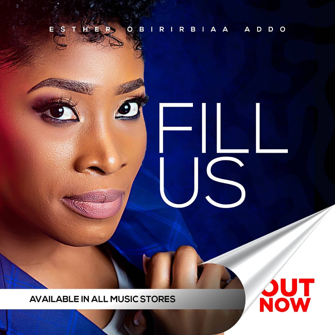 Gospelxyz's tweet image. Watch full video youtu.be/Nijt5vGnlL8
#Youtube by @EstherObiribea

#FillUs #Filled #Gospelxyz #Gospelmusic #BigBrotherNaija