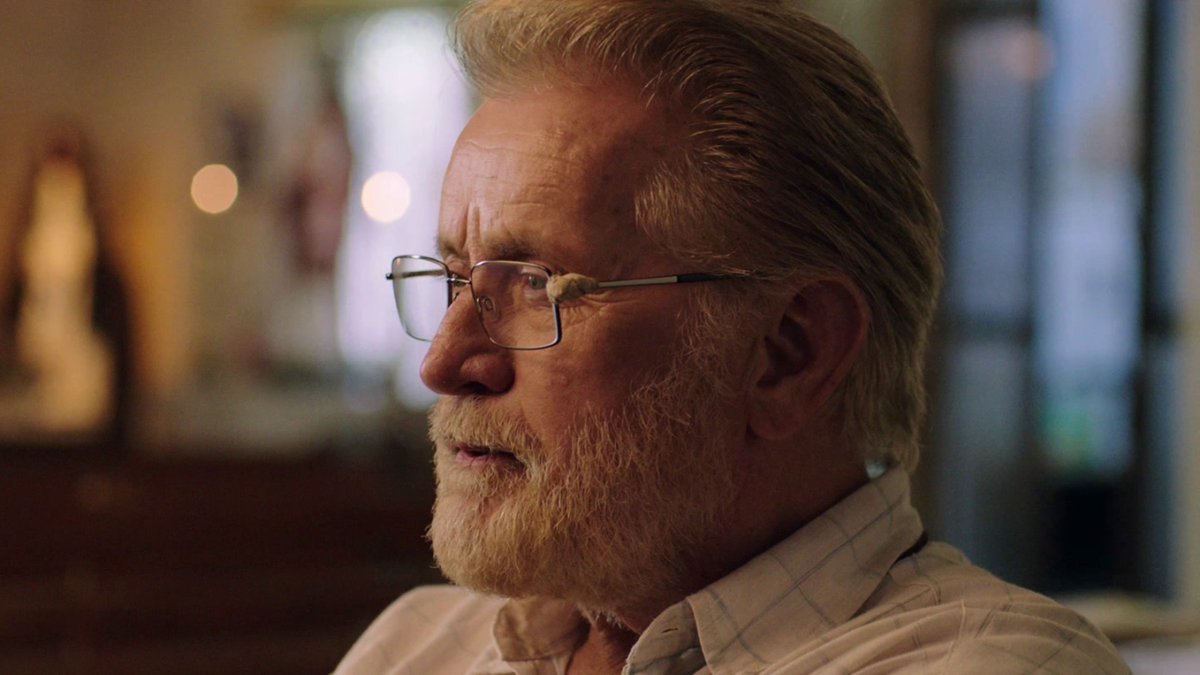 reliesdecine's tweet photo. Martin Sheen ha interpretado a sacerdotes y profetas como Peter Maurin, cofundador del Movimiento del Trabajador Católico, el Padre Juliard en #Trash, el Padre Daniel Barry en #StellaDays o el Padre Douglas en #ElNavío ¿Cuál es tu interpretación favorita? #CineEspiritual https://t.co/cn6ikcI3W0