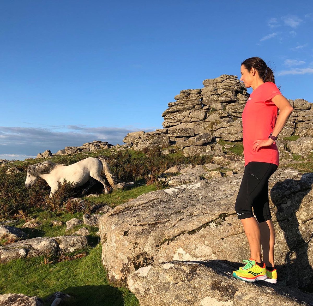 Jo Pavey tweet media