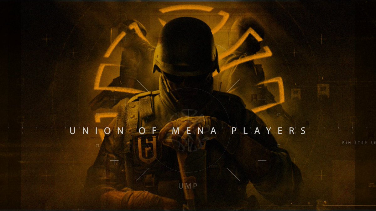 Introducing: 
MENA UMP!
A home for the best players in MENA to compete against each other in the quest to find out who will come out on top 🥇🔥
soon⌛️