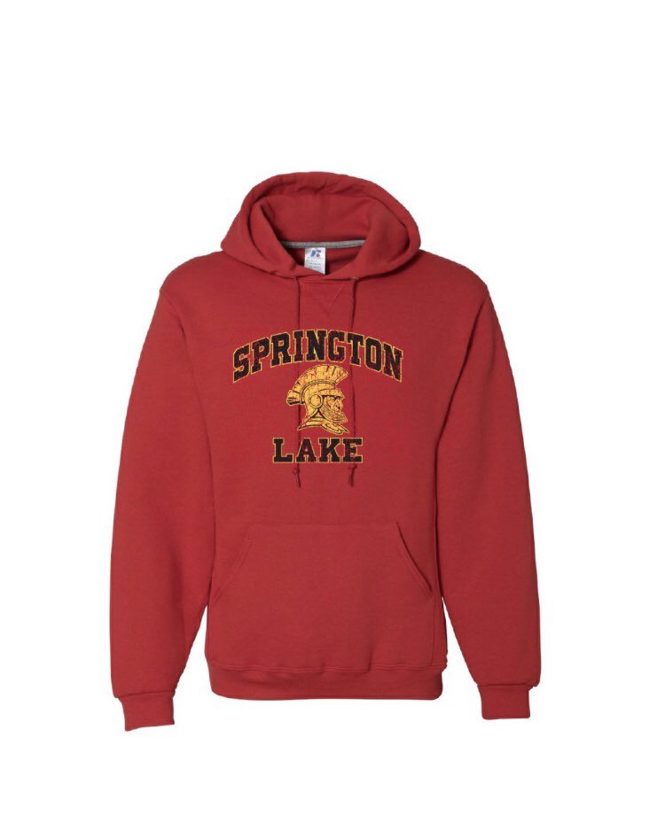 SpringtonLakePTG tweet media