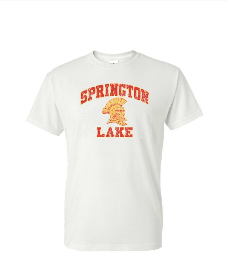 SpringtonLakePTG tweet media