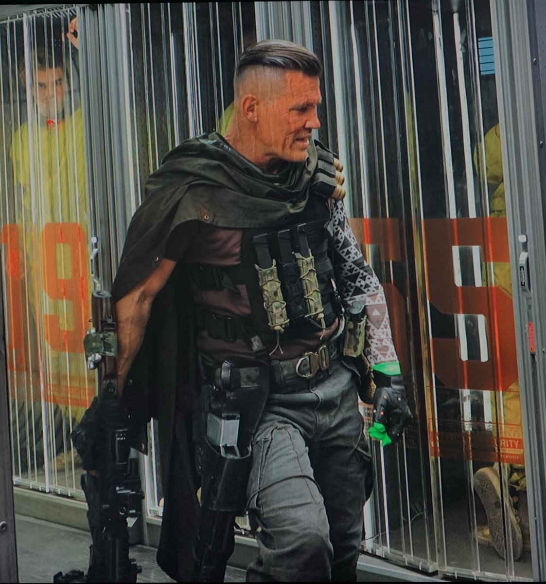 cablenathan_'s tweet image. Cable/Nathan summers ☺️