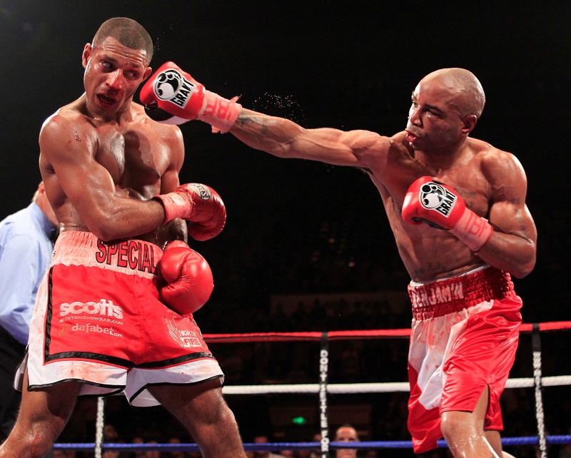 WorldBoxingNews's tweet photo. Exclusive: Carson Jones talks Crawford-Brook, eyes Clay Collard avenging https://t.co/Rp5oygRDnv #CarsonJones https://t.co/vOgggsuqQH