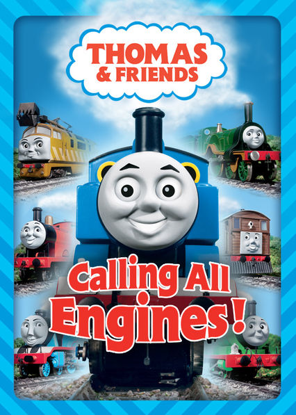 Trainboy43's tweet photo. On this day, 15 years ago, Thomas &amp; Friends: Calling All Engines was released on DVD. And my favorite song in this movie is "Together." #OnThisDay #CallingAllEngines #ThomasAndFriends @MrMBrandon https://t.co/NN3LFr73gc
